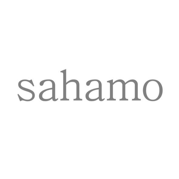 sahamo