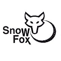 歐都納股份有限公司 SNOW FOX 及圖