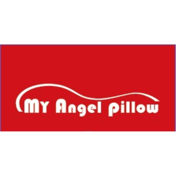 My Angel Pillow及圖