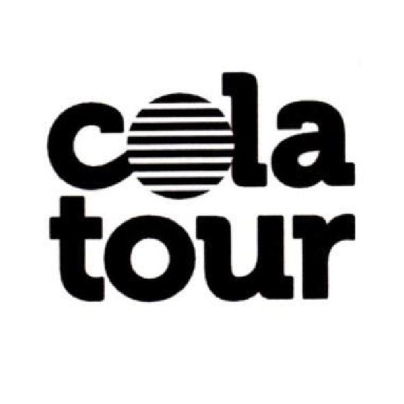 cola tour 及圖（二）