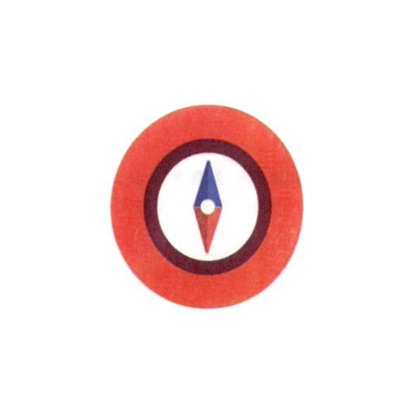 指南針圖