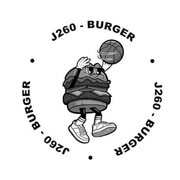 J260-BURGER及圖