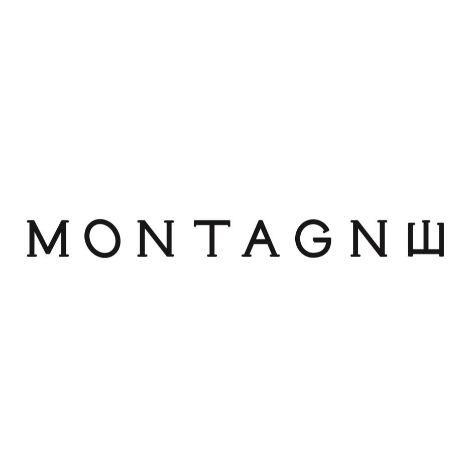 MONTAGN及山設計圖