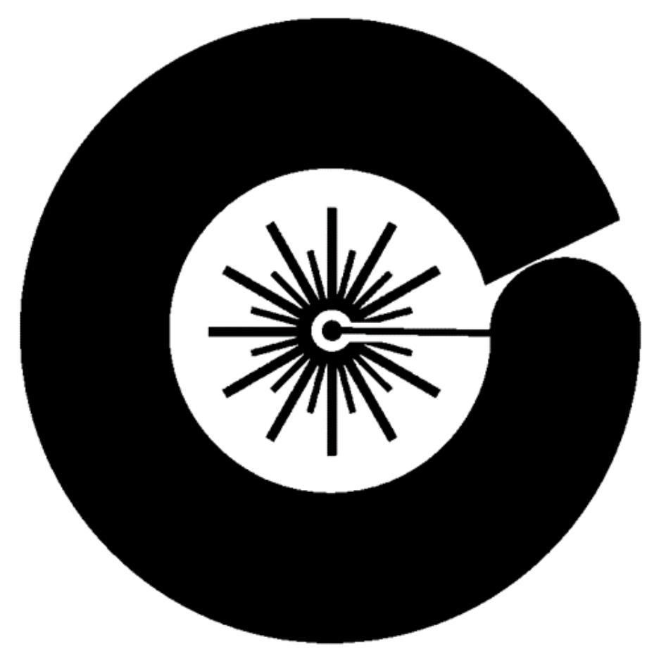 智茂光模科技股份有限公司標章圖