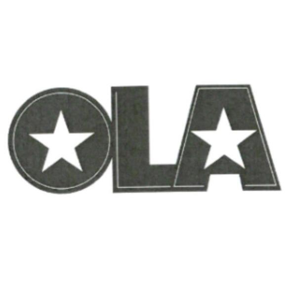 OLA 及圖