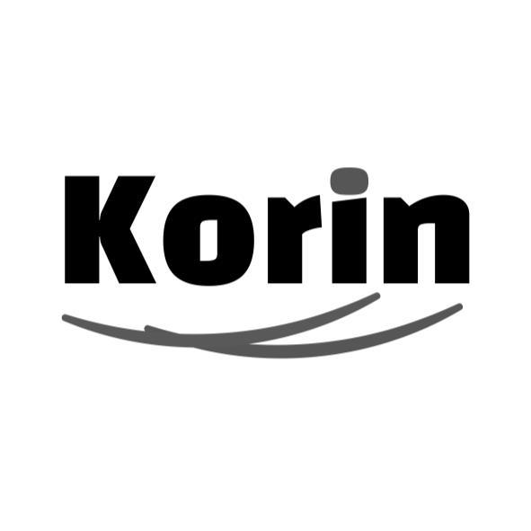 Korin及圖
