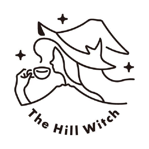 The Hill Witch及圖
