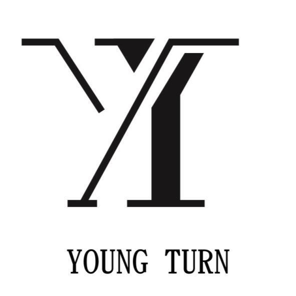 YOUNG TURN及YY設計圖