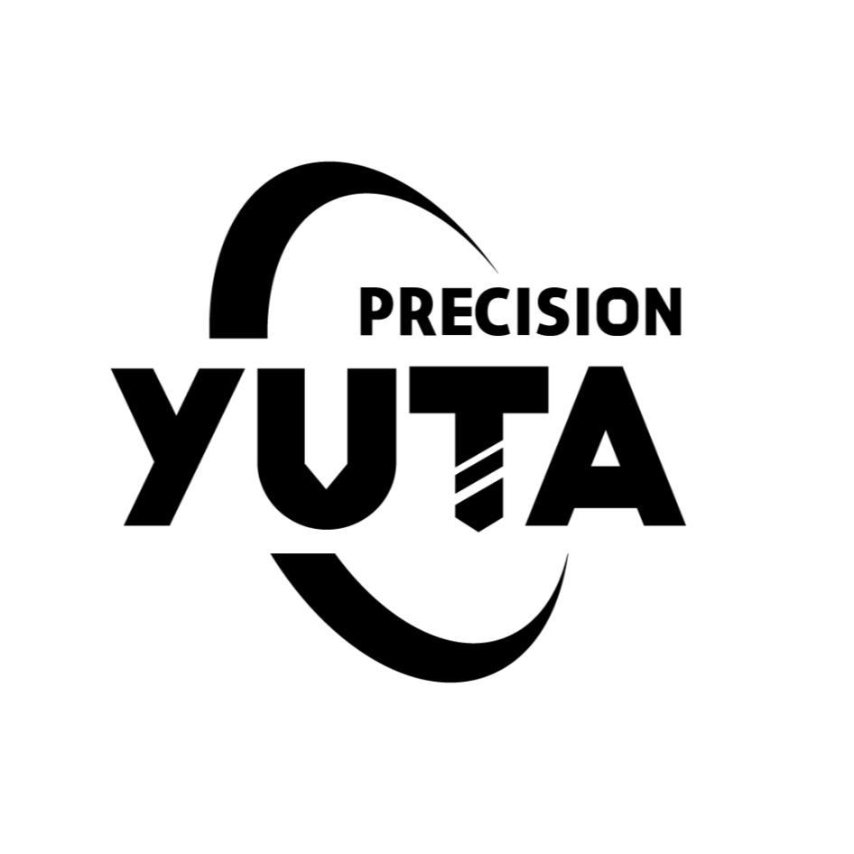 YUTA PRECISION及圖