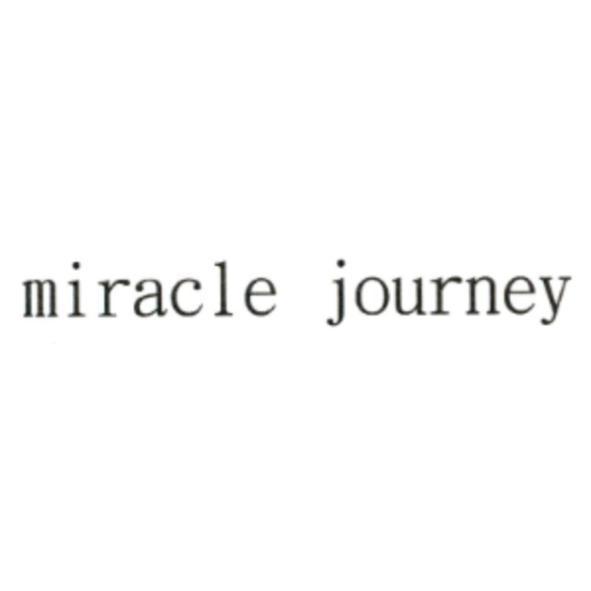 miracle journey