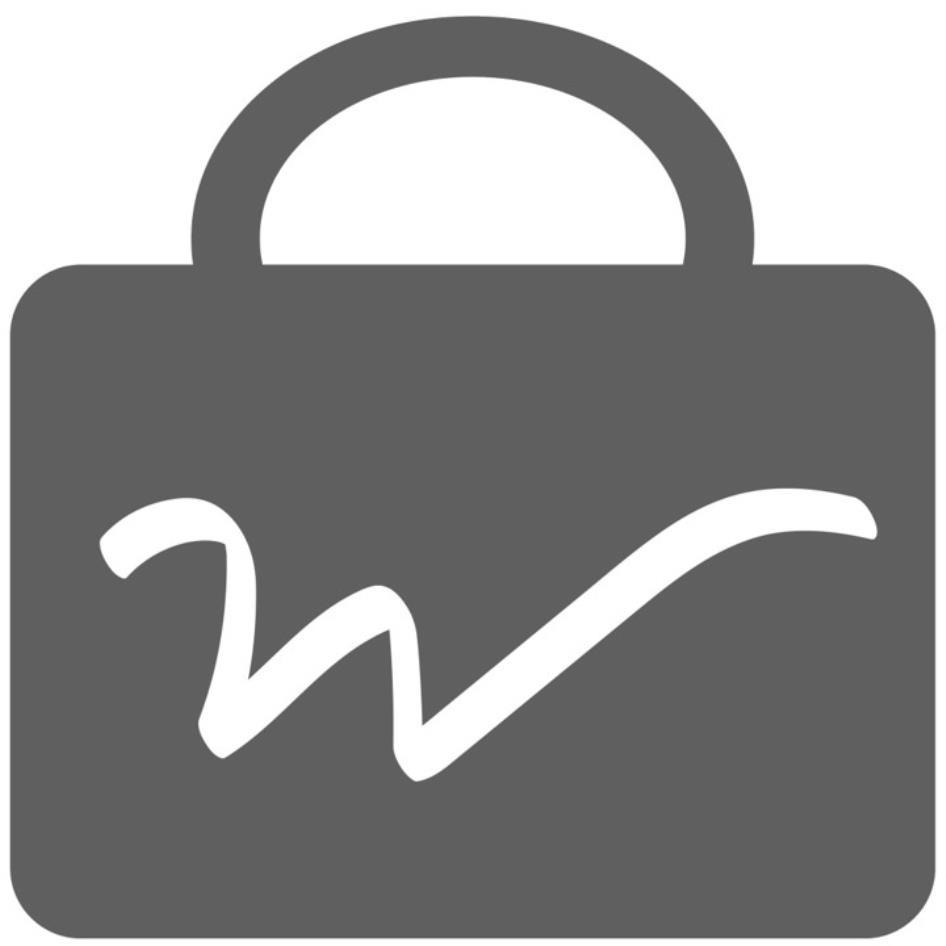 W設計字
