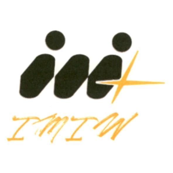 IMIW 及圖