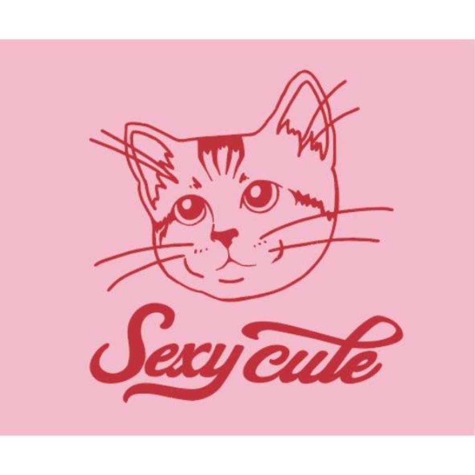 Sexy cute及圖