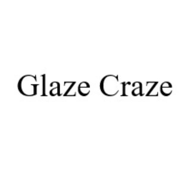 Glaze Craze