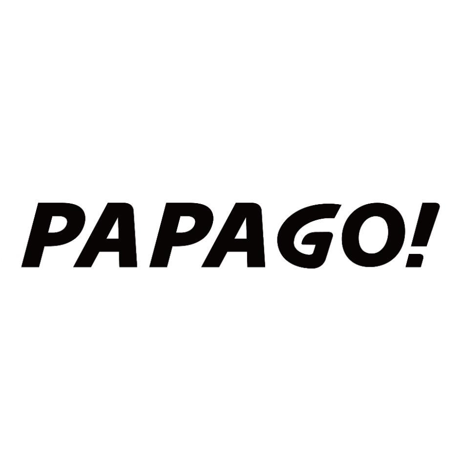PAPAGO!