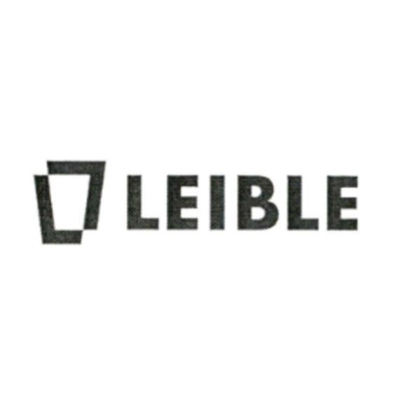 LEIBLE 及圖