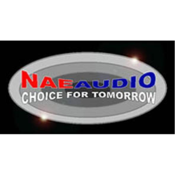 NAEAUDIO及圖(彩)