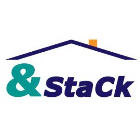 &STACK及圖