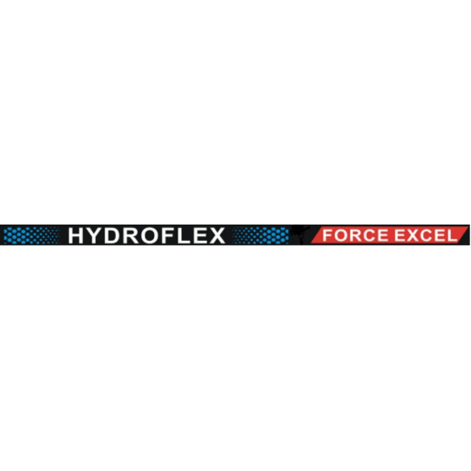 HYDROFLEX FORCE EXCEL及圖
