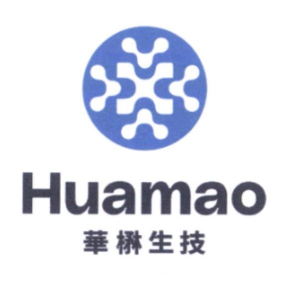 華楙生技 Huamao 及圖