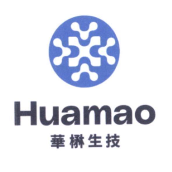 華楙生技 Huamao 及圖