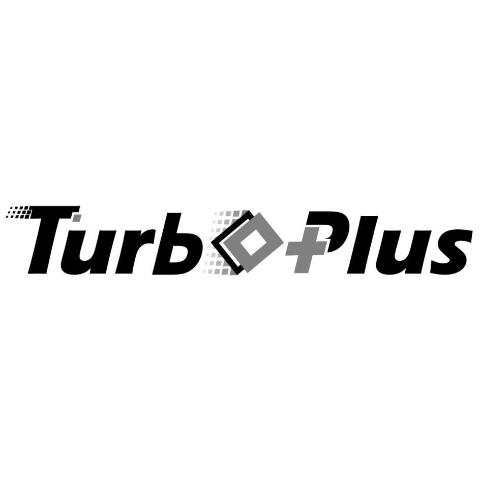 turbo plus 及圖