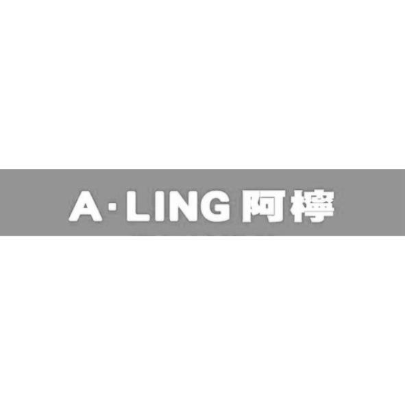 A．LING 阿檸