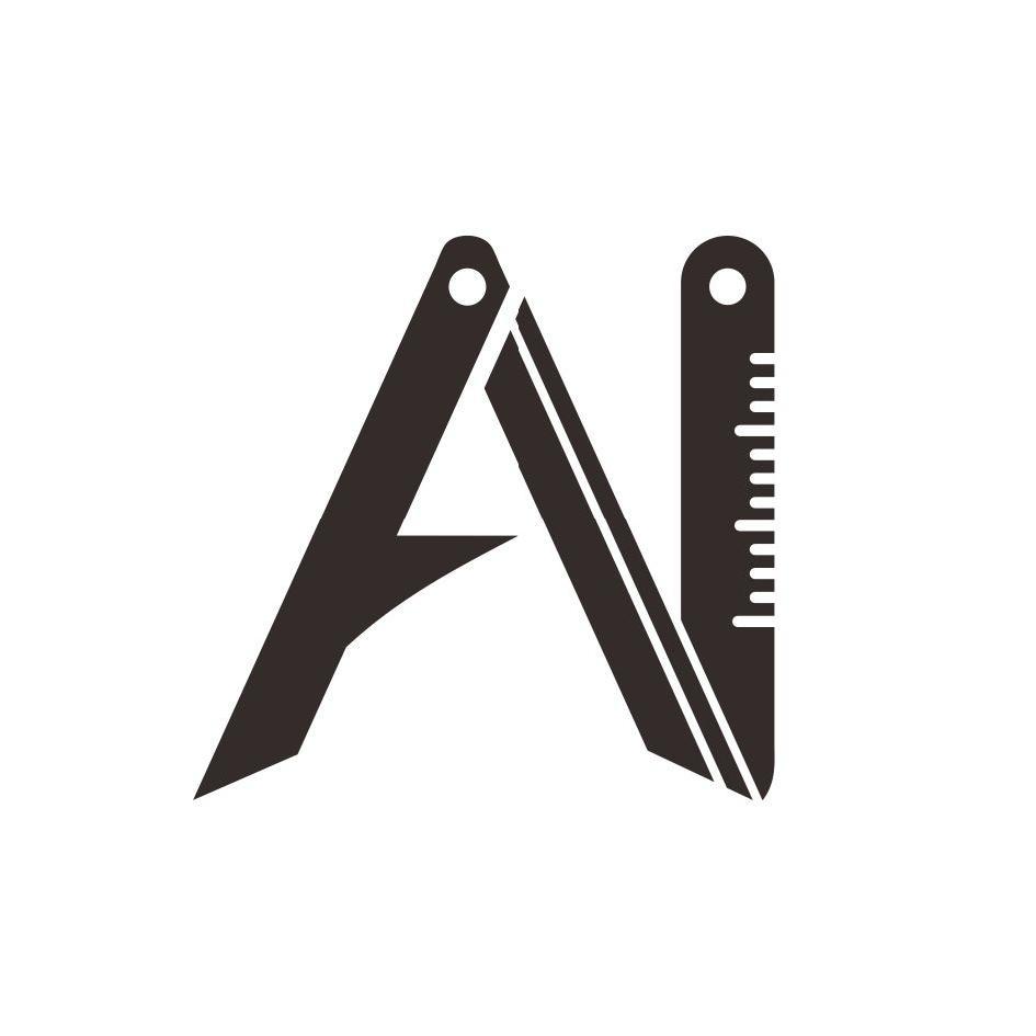 AI設計字