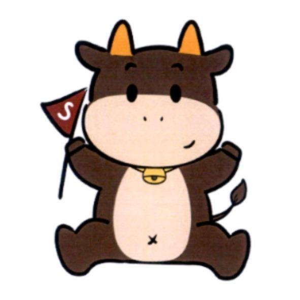樹森開發股份有限公司標章