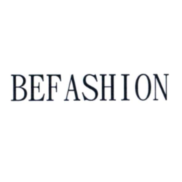 BEFASHION