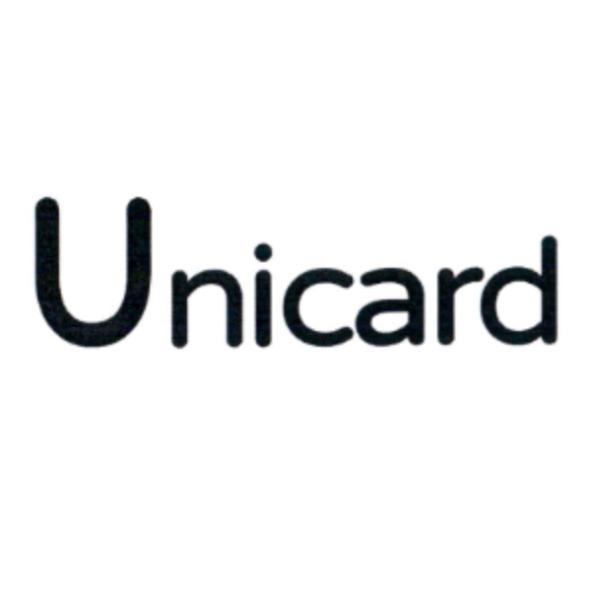 Unicard （二）