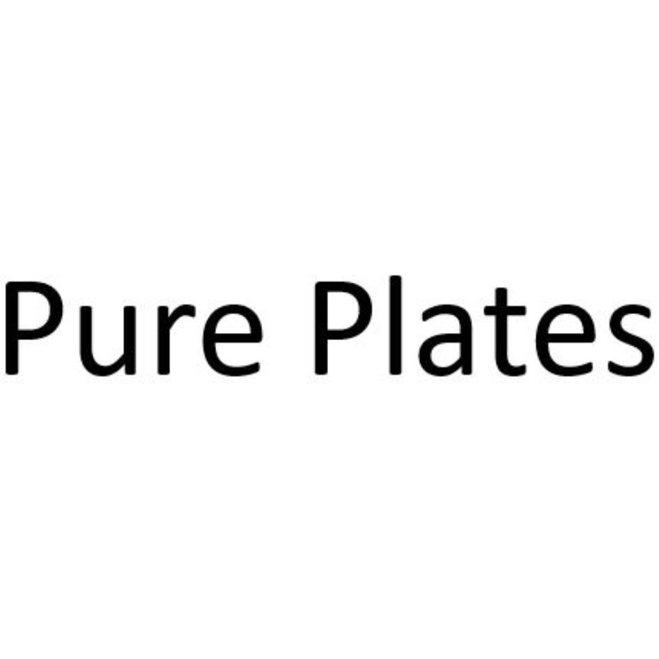 Pure Plates