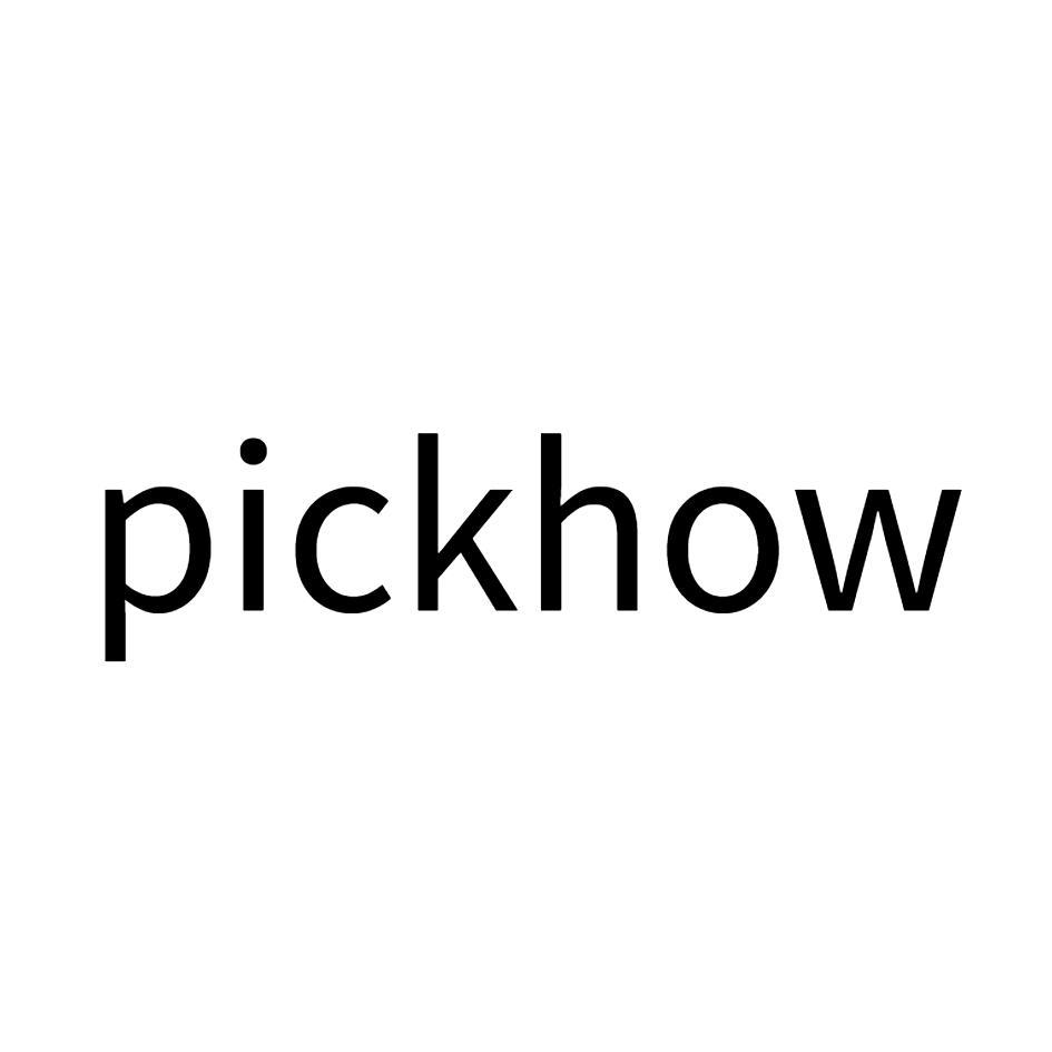 pickhow