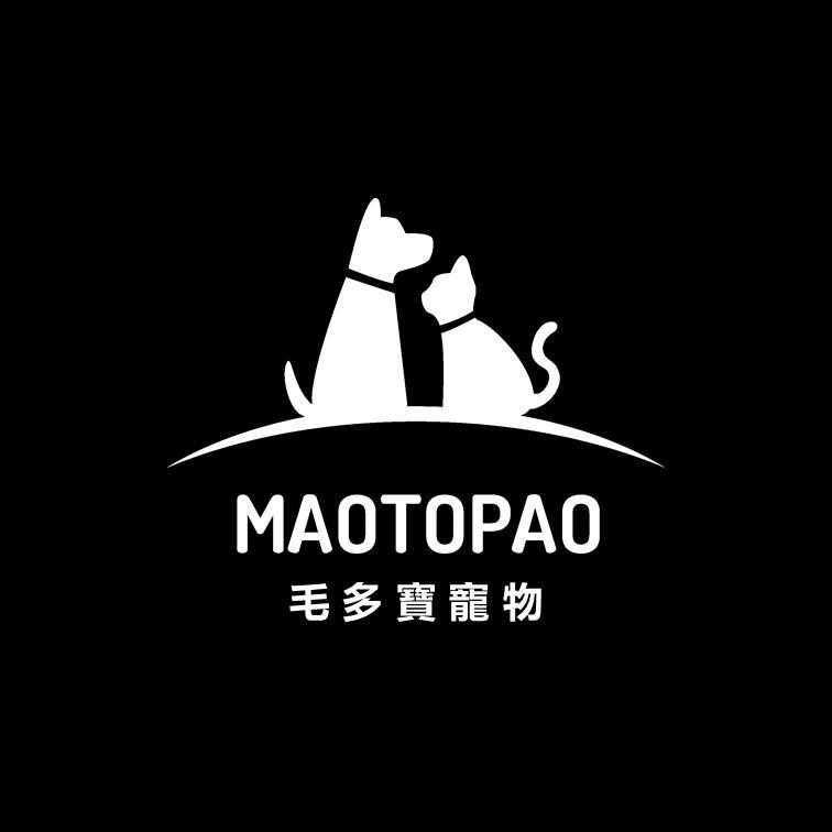 MAOTOPAO毛多寶寵物及圖