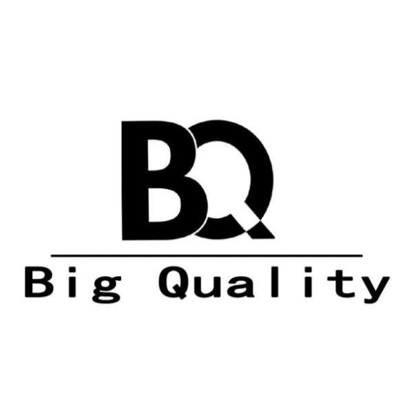 BQ Big Quality及圖