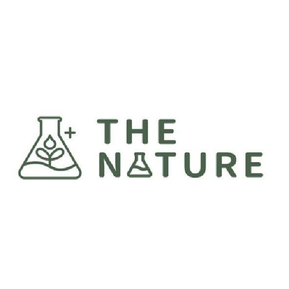 THE NATURE及圖