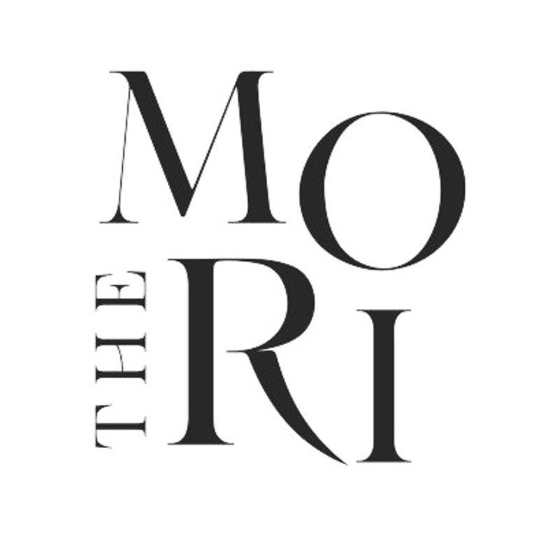 THE MORI設計字