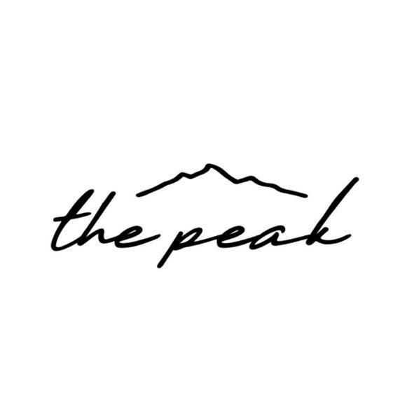 the peak及圖