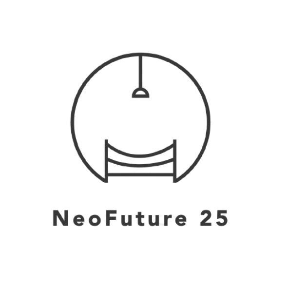 NeoFuture 25及圖