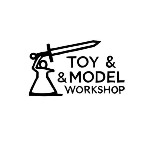 TOY& &MODEL WORKSHOP及圖
