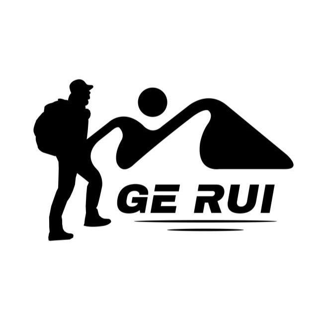 GE RUI及圖