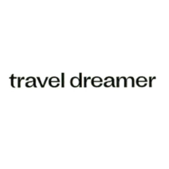 travel dreamer