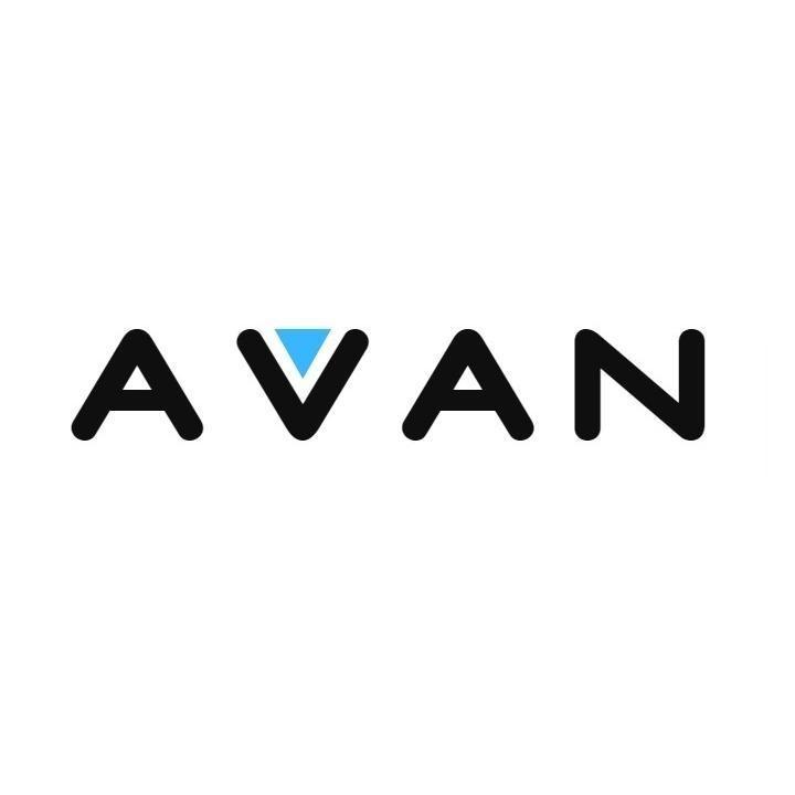 AVAN設計字