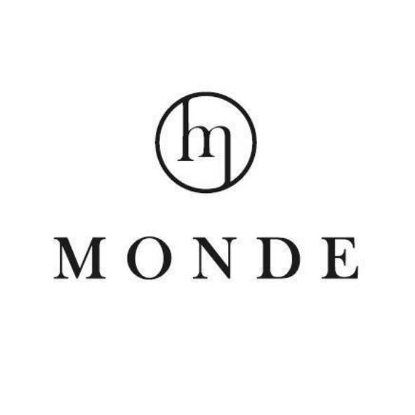 MONDE及圖