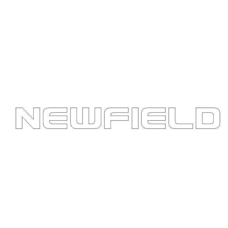 NEWFIELD設計字