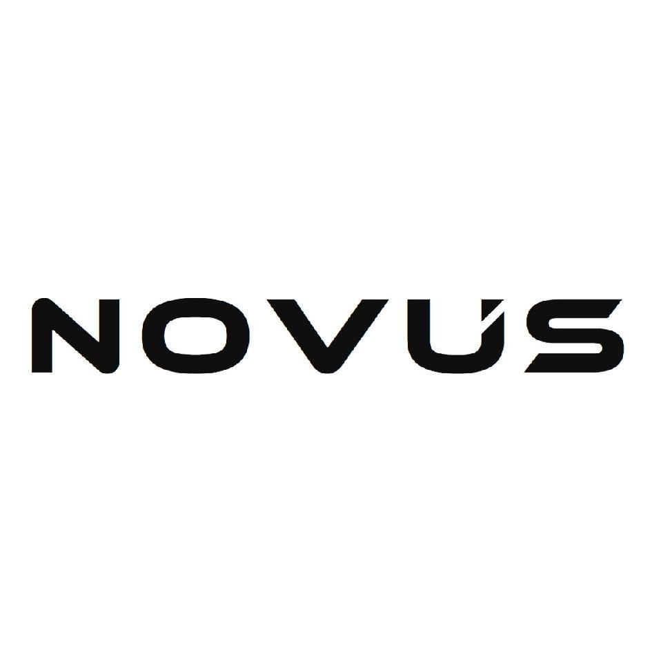 NOVUS設計字