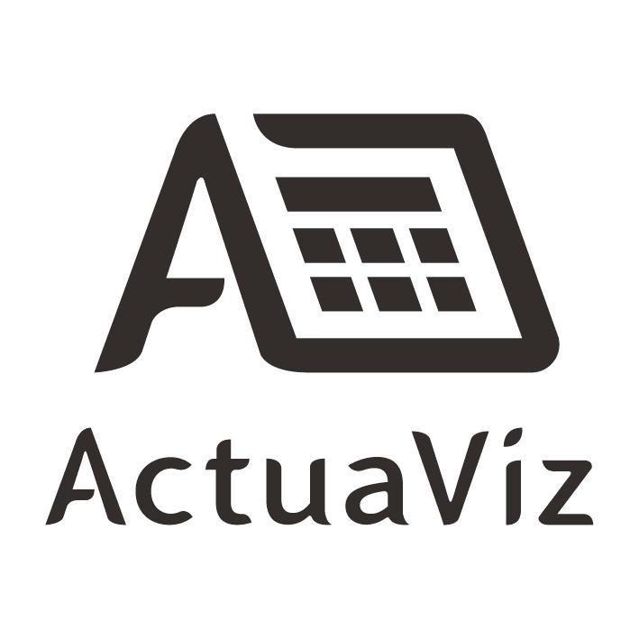 ActuaViz及圖