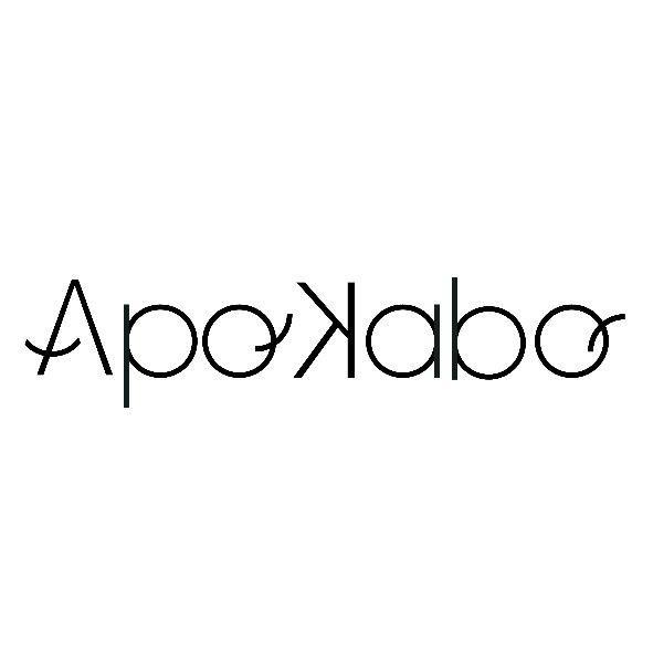 APA KABA設計字