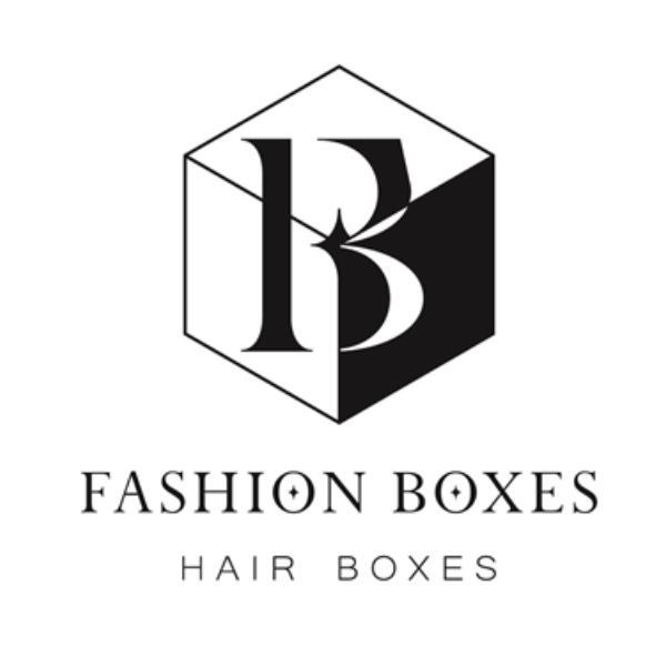 FASHION BOXES HAIR BOXES及圖