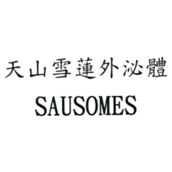 天山雪蓮外泌體 SAUSOMES